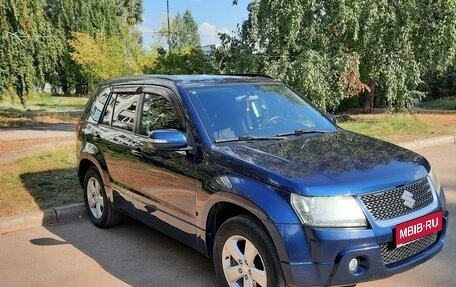 Suzuki Grand Vitara, 2011 год, 1 360 000 рублей, 1 фотография