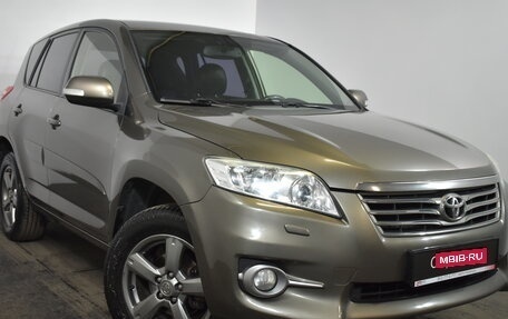 Toyota RAV4, 2012 год, 1 569 000 рублей, 1 фотография