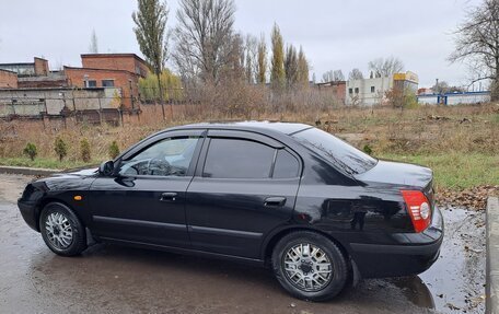 Hyundai Elantra III, 2006 год, 730 000 рублей, 1 фотография