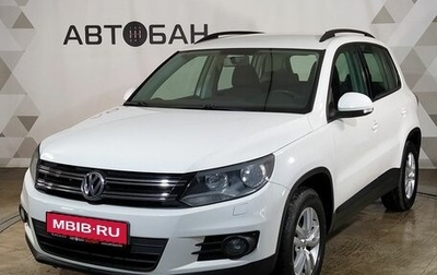 Volkswagen Tiguan I, 2011 год, 1 150 000 рублей, 1 фотография