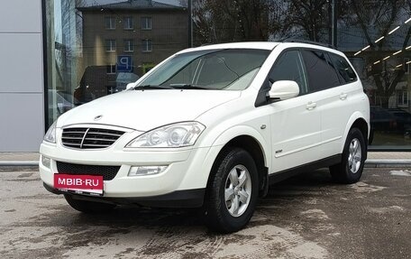 SsangYong Kyron I, 2013 год, 1 051 000 рублей, 1 фотография