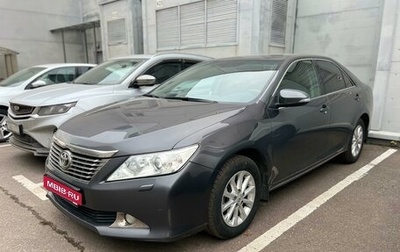 Toyota Camry, 2014 год, 2 050 000 рублей, 1 фотография