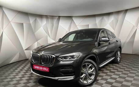 BMW X4, 2021 год, 3 999 000 рублей, 1 фотография