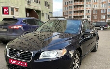 Volvo S80 II рестайлинг 2, 2006 год, 1 200 000 рублей, 1 фотография