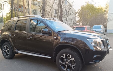 Nissan Terrano III, 2019 год, 2 150 000 рублей, 4 фотография