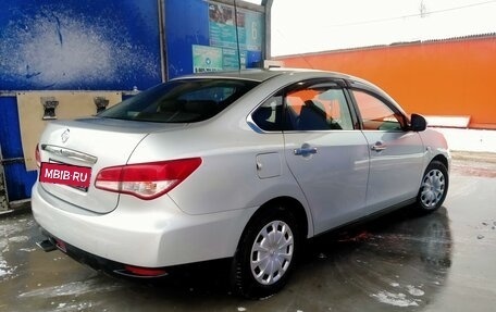 Nissan Almera, 2014 год, 720 000 рублей, 4 фотография