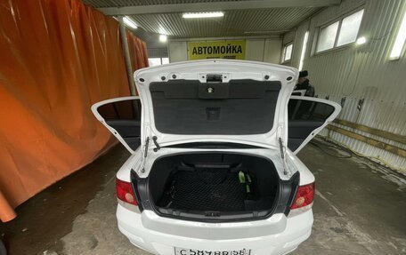 Opel Astra H, 2012 год, 760 000 рублей, 7 фотография