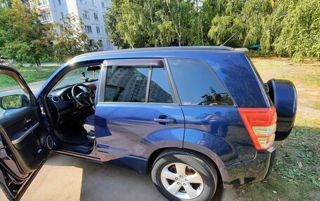 Suzuki Grand Vitara, 2011 год, 1 360 000 рублей, 2 фотография