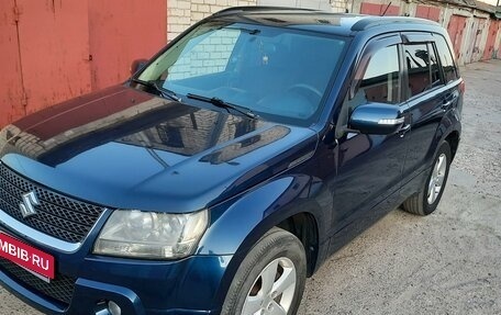 Suzuki Grand Vitara, 2011 год, 1 360 000 рублей, 9 фотография