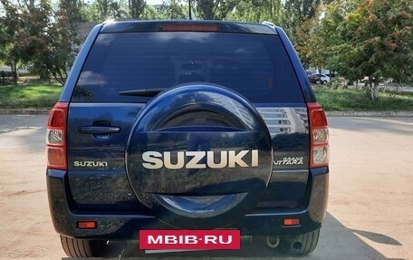 Suzuki Grand Vitara, 2011 год, 1 360 000 рублей, 3 фотография