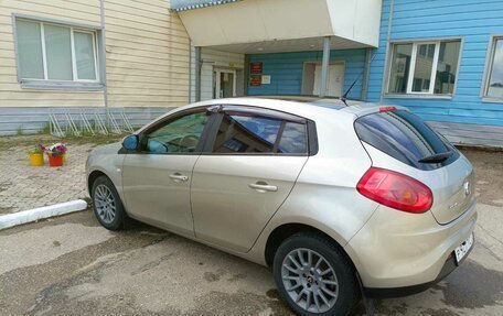 Fiat Bravo, 2008 год, 650 000 рублей, 4 фотография