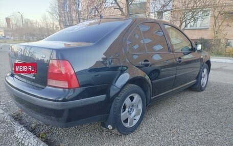 Volkswagen Bora, 1999 год, 400 000 рублей, 8 фотография