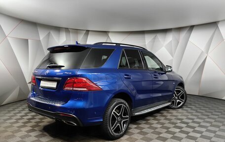 Mercedes-Benz GLE, 2018 год, 4 595 700 рублей, 2 фотография