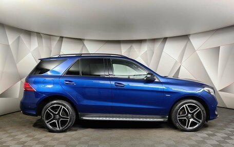 Mercedes-Benz GLE, 2018 год, 4 595 700 рублей, 6 фотография