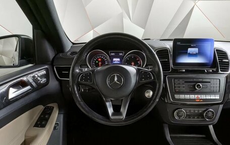 Mercedes-Benz GLE, 2018 год, 4 595 700 рублей, 20 фотография