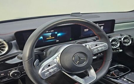 Mercedes-Benz CLA, 2021 год, 2 450 000 рублей, 12 фотография