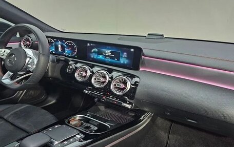 Mercedes-Benz CLA, 2021 год, 2 450 000 рублей, 18 фотография