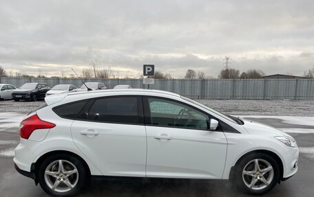 Ford Focus III, 2011 год, 869 000 рублей, 6 фотография