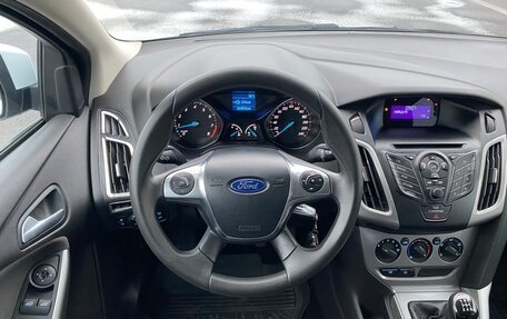 Ford Focus III, 2011 год, 869 000 рублей, 10 фотография