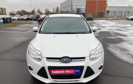 Ford Focus III, 2011 год, 869 000 рублей, 9 фотография