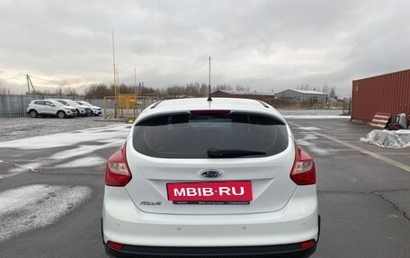 Ford Focus III, 2011 год, 869 000 рублей, 7 фотография