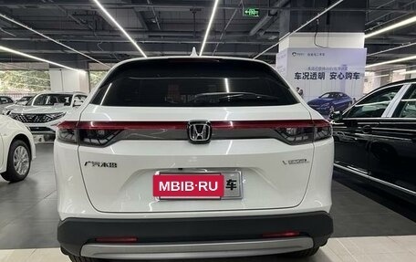 Honda Vezel, 2023 год, 2 530 000 рублей, 5 фотография