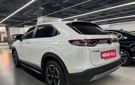 Honda Vezel, 2023 год, 2 530 000 рублей, 4 фотография