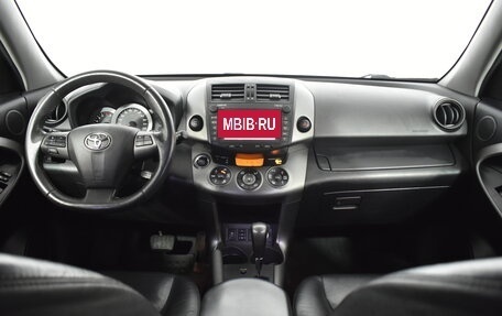 Toyota RAV4, 2012 год, 1 569 000 рублей, 7 фотография