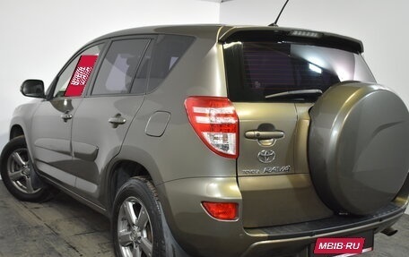 Toyota RAV4, 2012 год, 1 569 000 рублей, 6 фотография