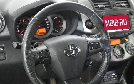 Toyota RAV4, 2012 год, 1 569 000 рублей, 9 фотография