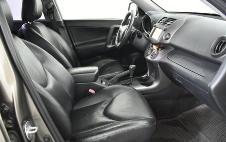 Toyota RAV4, 2012 год, 1 569 000 рублей, 11 фотография