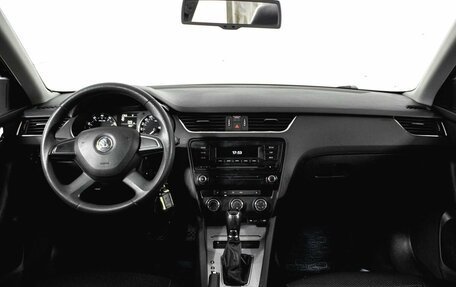 Skoda Octavia, 2014 год, 1 230 000 рублей, 15 фотография