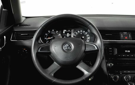 Skoda Octavia, 2014 год, 1 230 000 рублей, 13 фотография