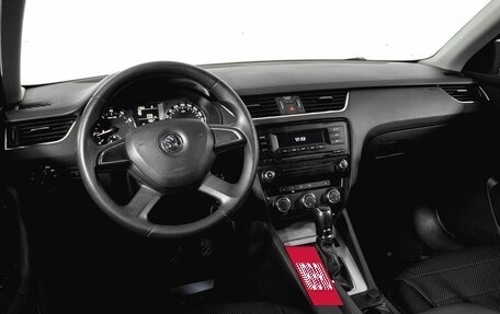 Skoda Octavia, 2014 год, 1 230 000 рублей, 18 фотография