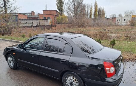 Hyundai Elantra III, 2006 год, 730 000 рублей, 3 фотография