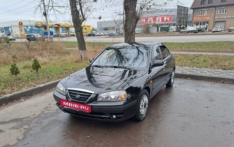 Hyundai Elantra III, 2006 год, 730 000 рублей, 2 фотография