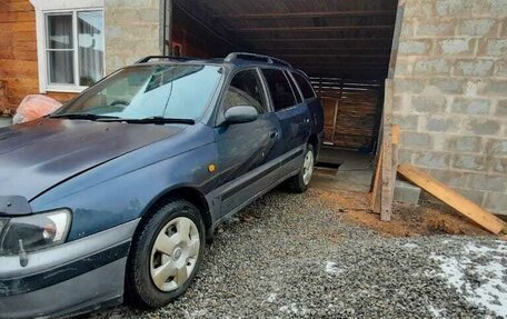 Toyota Caldina, 1994 год, 300 000 рублей, 6 фотография