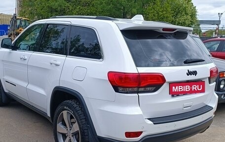 Jeep Grand Cherokee, 2014 год, 2 250 000 рублей, 2 фотография