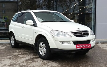 SsangYong Kyron I, 2013 год, 1 051 000 рублей, 3 фотография