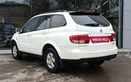 SsangYong Kyron I, 2013 год, 1 051 000 рублей, 7 фотография