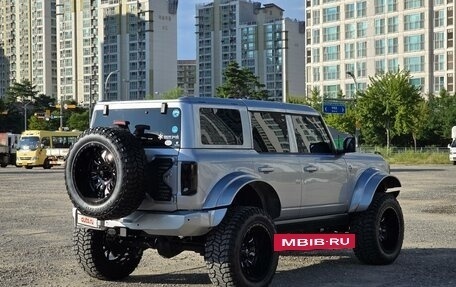 Ford Bronco, 2022 год, 6 475 000 рублей, 2 фотография