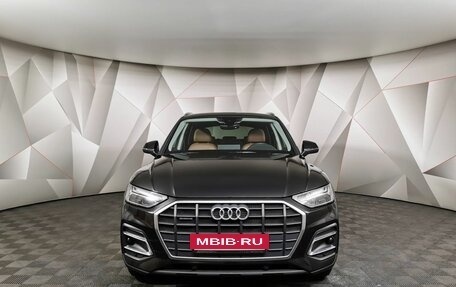 Audi Q5, 2021 год, 4 948 000 рублей, 7 фотография