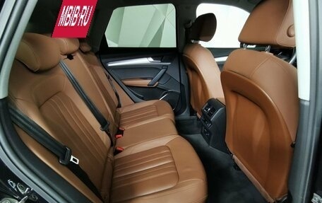 Audi Q5, 2021 год, 4 948 000 рублей, 12 фотография