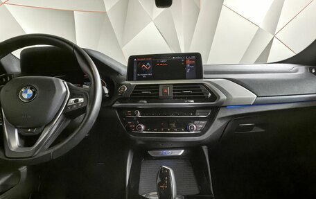 BMW X4, 2021 год, 3 999 000 рублей, 11 фотография