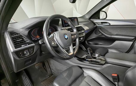 BMW X4, 2021 год, 3 999 000 рублей, 14 фотография