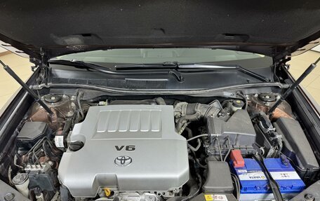 Toyota Camry, 2017 год, 2 599 000 рублей, 11 фотография