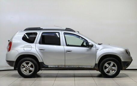 Renault Duster I рестайлинг, 2012 год, 818 000 рублей, 5 фотография