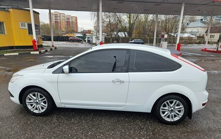 Ford Focus II рестайлинг, 2010 год, 555 000 рублей, 3 фотография