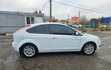 Ford Focus II рестайлинг, 2010 год, 555 000 рублей, 9 фотография