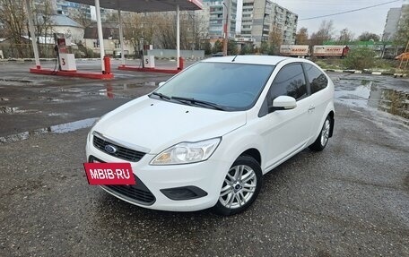 Ford Focus II рестайлинг, 2010 год, 555 000 рублей, 2 фотография